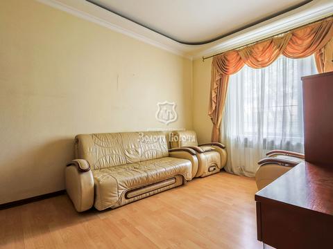 квартира за адресою Родини Глаголєвих вул. (Академіка Грекова), 5