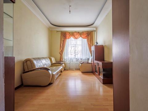 квартира за адресою Родини Глаголєвих вул. (Академіка Грекова), 5