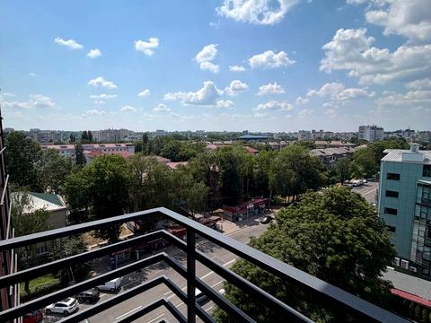 комерційна за адресою Шевченка вул., 57