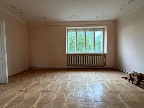 будинок за адресою Загородна вул., 43а