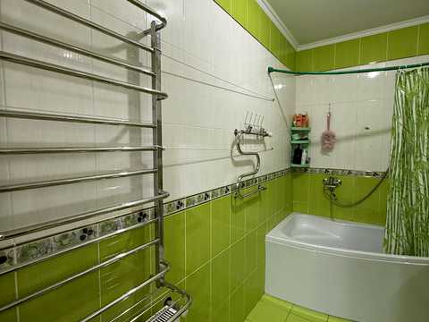 квартира за адресою Нагірна вул., 19с