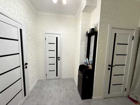 квартира за адресою Нагірна вул., 19с
