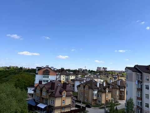 квартира за адресою Нагірна вул., 19с