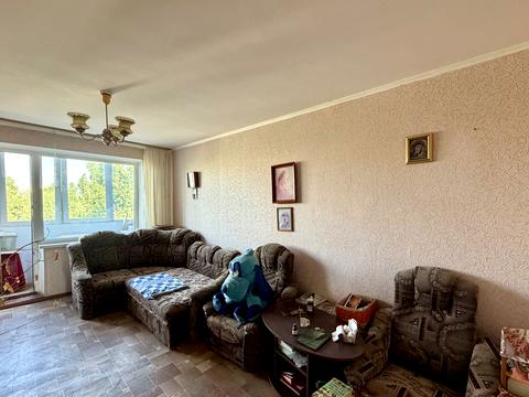 квартира за адресою Медиків вул. (Глінки), 6