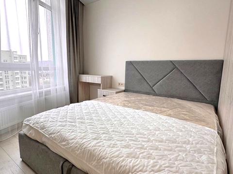 квартира по адресу Под Голоском ул., 19-Д