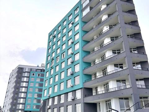 квартира по адресу Под Голоском ул., 19-Д