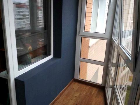 квартира по адресу Бориса Гмыри ул., 12-Б