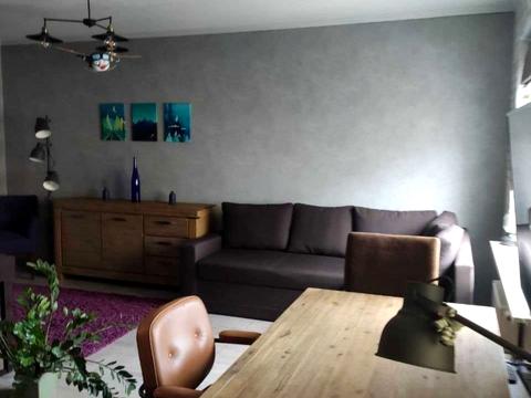 квартира по адресу Бориса Гмыри ул., 12-Б
