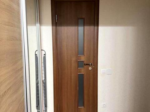 квартира за адресою Моторний пров., 11