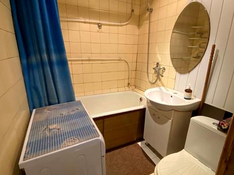 квартира за адресою Фосфорна вул., 1