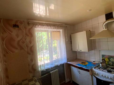 квартира за адресою Фосфорна вул., 1