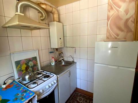 квартира за адресою Фосфорна вул., 1