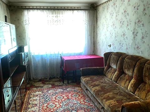 квартира за адресою Фосфорна вул., 1