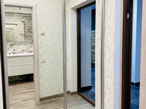квартира по адресу Олександра Олеся ул., 10