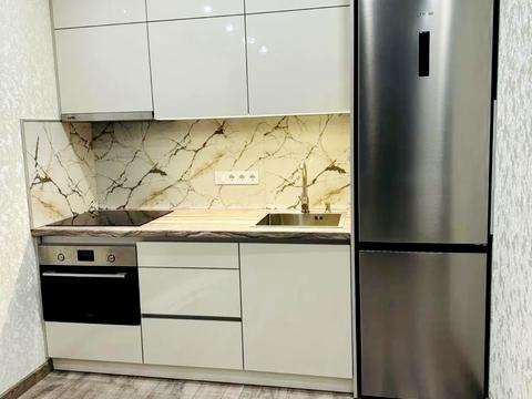 квартира по адресу Олександра Олеся ул., 10
