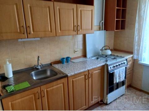 квартира по адресу Андрія Мельника ул. (Генерала Тупікова), 8