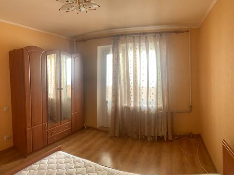 квартира по адресу Ларисы Руденко ул., 9