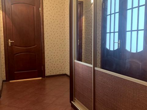 квартира по адресу Ларисы Руденко ул., 9
