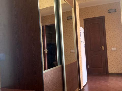 квартира по адресу Ларисы Руденко ул., 9