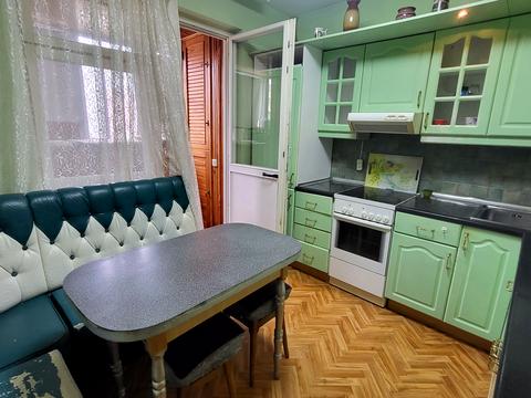 квартира по адресу Ивана Пулюя ул., 5-А