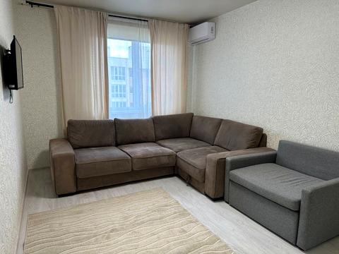 квартира за адресою Соборна вул., 126/10