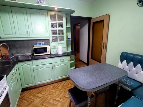 квартира по адресу Ивана Пулюя ул., 5-А