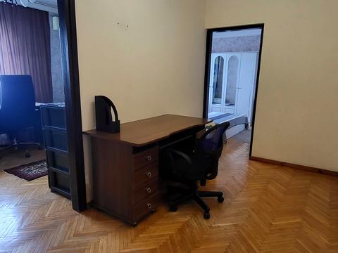 квартира по адресу Ивана Пулюя ул., 5-А