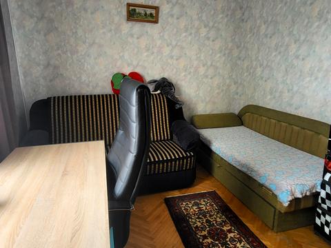 квартира по адресу Ивана Пулюя ул., 5-А