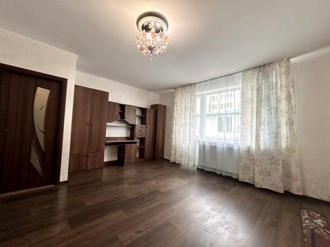 квартира по адресу Академика Королёва ул., 12-А