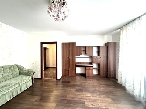 квартира по адресу Академика Королёва ул., 12-А