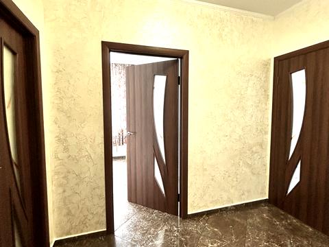 квартира по адресу Академика Королёва ул., 12-А