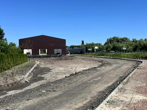 коммерческая по адресу 1-го Мая ул., 1