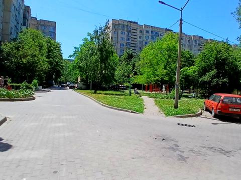 квартира за адресою Миру просп., 19