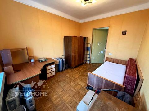 квартира по адресу Уинстона Черчилля ул. (Красноткацкая), 21/7