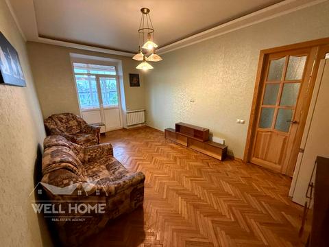 квартира по адресу Уинстона Черчилля ул. (Красноткацкая), 21/7