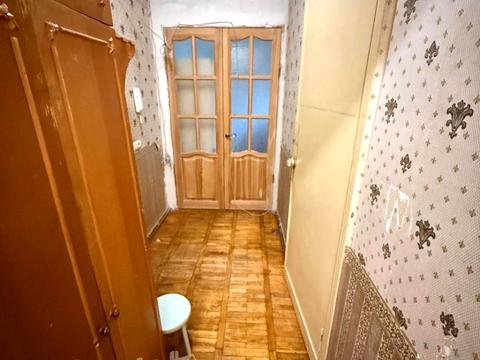 квартира по адресу Уинстона Черчилля ул. (Красноткацкая), 21/7