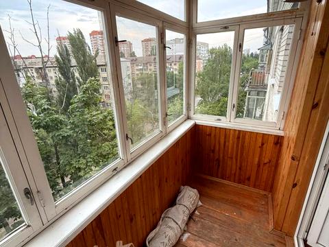 квартира по адресу Уинстона Черчилля ул. (Красноткацкая), 21/7