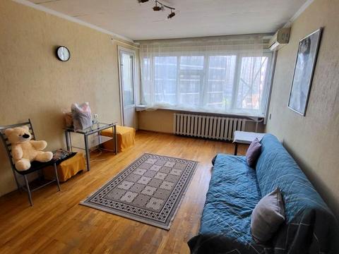 квартира за адресою Лесі Українки бульв., 7