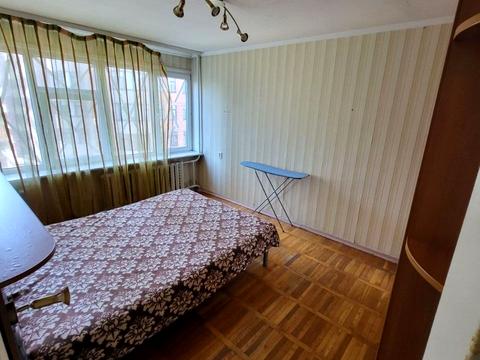 квартира за адресою Лесі Українки бульв., 7