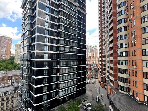 квартира за адресою Лесі Українки бульв., 7