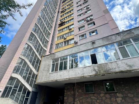 квартира за адресою Лесі Українки бульв., 7