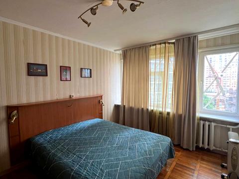 квартира за адресою Лесі Українки бульв., 7