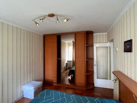 квартира за адресою Лесі Українки бульв., 7