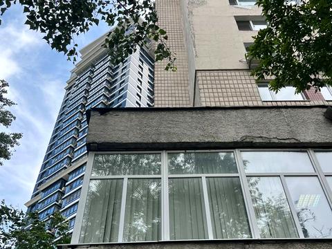 квартира за адресою Лесі Українки бульв., 7
