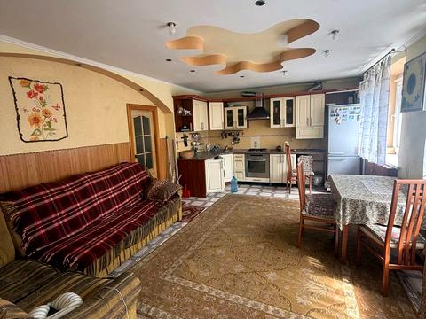 квартира по адресу Черновола ул., 101