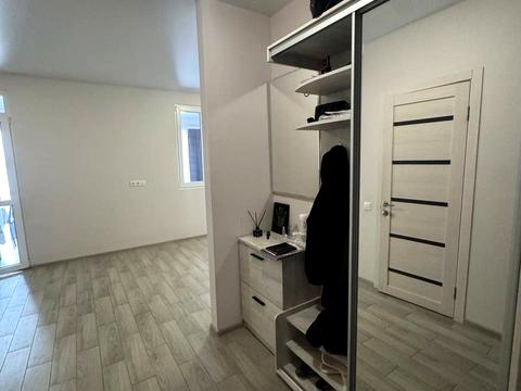квартира за адресою смт. Авангард, Спрейса вул., 15