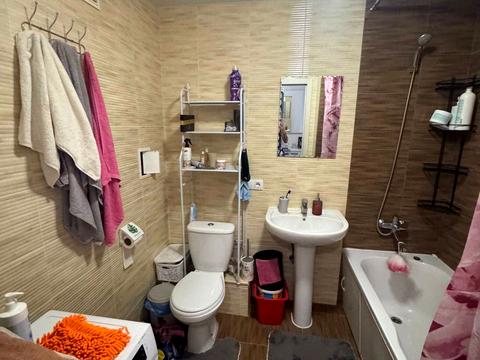 квартира за адресою смт. Авангард, Спрейса вул., 15