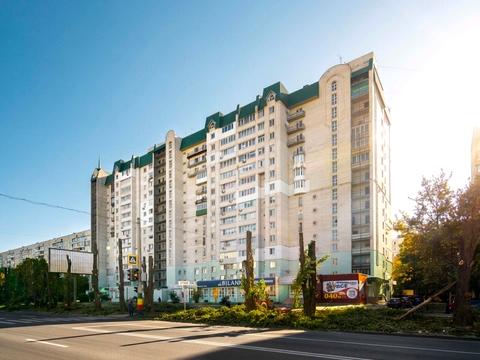 квартира за адресою Академіка Павлова вул., 144
