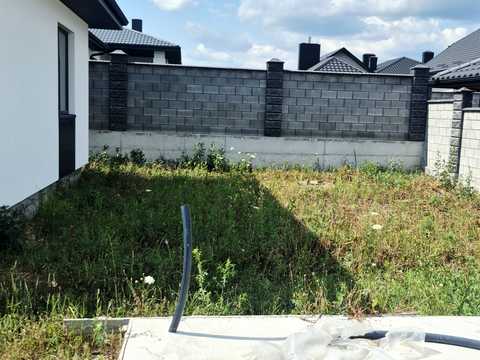 будинок за адресою Рівне, Масив Райський сад
