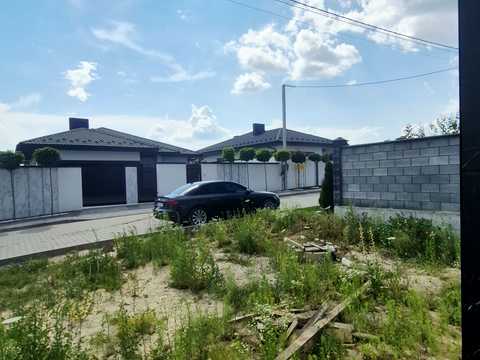 будинок за адресою Рівне, Масив Райський сад